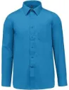 CAMISA JOFREY LONG-SLEEVED SHIRT KARIBAN K545
