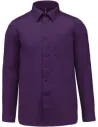 CAMISA JOFREY LONG-SLEEVED SHIRT KARIBAN K545
