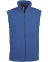 CHALECO LUCA MEN'S MICROFLEECE GILET KARIBAN K913