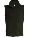 CHALECO LUCA MEN'S MICROFLEECE GILET KARIBAN K913