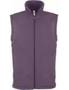 CHALECO LUCA MEN'S MICROFLEECE GILET KARIBAN K913