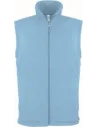 CHALECO LUCA MEN'S MICROFLEECE GILET KARIBAN K913