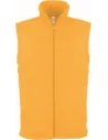 CHALECO LUCA MEN'S MICROFLEECE GILET KARIBAN K913