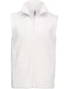 CHALECO LUCA MEN'S MICROFLEECE GILET KARIBAN K913