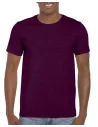 CAMISETA SOFTSTYLE ADULT T-SHIRT GILDAN GD64000