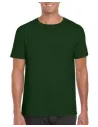 CAMISETA SOFTSTYLE ADULT T-SHIRT GILDAN GD64000