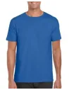 CAMISETA SOFTSTYLE ADULT T-SHIRT GILDAN GD64000
