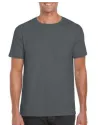 CAMISETA SOFTSTYLE ADULT T-SHIRT GILDAN GD64000