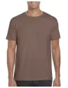 CAMISETA SOFTSTYLE ADULT T-SHIRT GILDAN GD64000