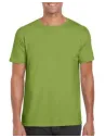 CAMISETA SOFTSTYLE ADULT T-SHIRT GILDAN GD64000