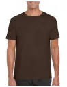 CAMISETA SOFTSTYLE ADULT T-SHIRT GILDAN GD64000