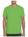 CAMISETA SOFTSTYLE ADULT T-SHIRT GILDAN GD64000