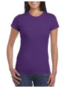 CAMISETA SOFTSTYLE LADIES T-SHIRT GILDAN GD64000L