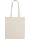 BOLSA COTTON CANVAS SHOPPER BAG KIMOOD KI0250