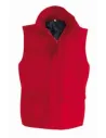 CHALECO WORKER BODYWARMER WK WK630