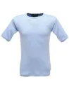 CAMISETA THERMAL SHORT SLEEVE VEST REGATTA TRU111