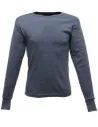 CAMISETA THERMAL LONG SLEEVE VEST REGATTA TRU112