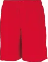 SHORT SPORTS SHORTS PROACT PA154