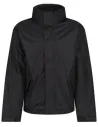 PARKA DOVER FLEECE LINED BOMBER JACKET REGATTA TRW297