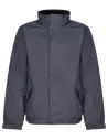 PARKA DOVER FLEECE LINED BOMBER JACKET REGATTA TRW297