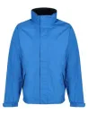PARKA DOVER FLEECE LINED BOMBER JACKET REGATTA TRW297