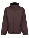 PARKA DOVER FLEECE LINED BOMBER JACKET REGATTA TRW297