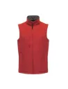 CHALECO MEN’S FLUX SOFTSHELL BODYWARMER REGATTA TRA788
