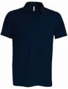 POLO MEN'S SHORT-SLEEVED POLO SHIRT PROACT PA482