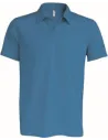 POLO MEN'S SHORT-SLEEVED POLO SHIRT PROACT PA482