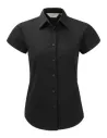 CAMISA LADIES EASY CARE FITTED RUSSELL R947F0