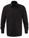 CAMISA MEN'S POPELÍN PURE COTTON EASY CARE MANGA LARGA RUSSELL R936M0