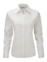 CAMISA LADIES POPELÍN PURE COTTON RUSSELL R936F0