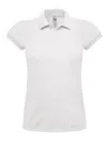 POLO B&C HEAVYMILL WOMEN B&C BCPW460