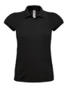 POLO B&C HEAVYMILL WOMEN B&C BCPW460