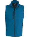 CHALECO MEN'S SOFTSHELL BODYWARMER KARIBAN K403