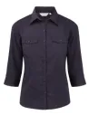 CAMISA CAMISA DE MANGA VUELTA RUSSELL R918F0