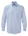 CAMISA MEN´S NON IRON MANGA LARGA BOLSILLO RUSSELL R956M0