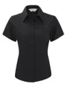 CAMISA LADIES ULTIMATE NON-IRON RUSSELL R957F0