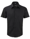 CAMISA MEN´S NON IRON MANGA CORTA RUSSELL R959M0