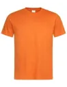 CAMISETA CLASSIC-T MEN STEDMAN ST2000