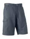 BERMUDA WORKWEAR BERMUDA RUSSELL R002M0