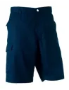 BERMUDA WORKWEAR BERMUDA RUSSELL R002M0