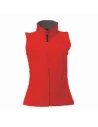 CHALECO WOMEN’S FLUX SOFTSHELL BODYWARMER REGATTA TRA790