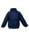 CHAQUETA DOVER KIDS REGATTA TRW418