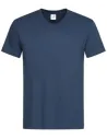 CAMISETA CLASSIC-T V-NECK MEN STEDMAN ST2300