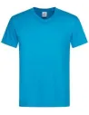 CAMISETA CLASSIC-T V-NECK MEN STEDMAN ST2300