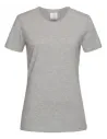 CAMISETA CLASSIC-T WOMEN STEDMAN ST2600