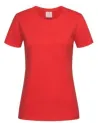 CAMISETA CLASSIC-T WOMEN STEDMAN ST2600
