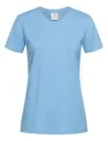 CAMISETA CLASSIC-T WOMEN STEDMAN ST2600