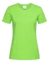 CAMISETA CLASSIC-T WOMEN STEDMAN ST2600